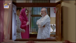 Betiyaan - Episode 08 - 16th Oct 2022